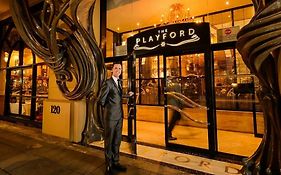 The Playford Adelaide - Mgallery